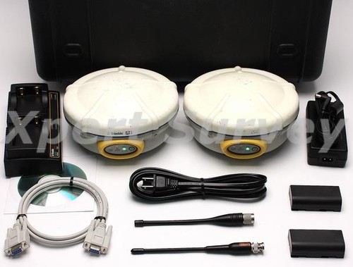 Trimble modèle gps - trimble, 2
