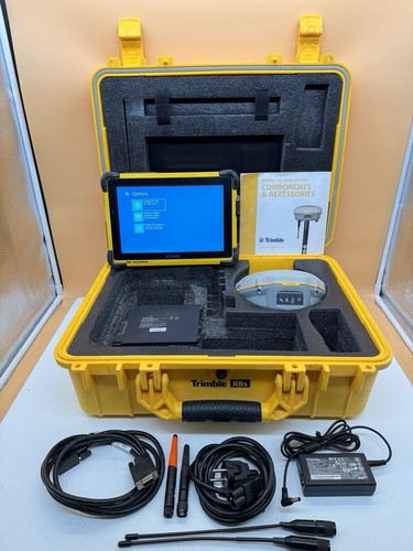 Trimble r8s gnss gps - r8s, +