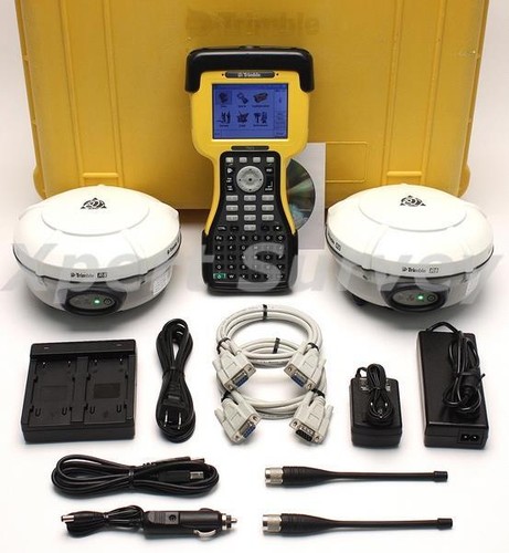Trimble model gps glonass - model,